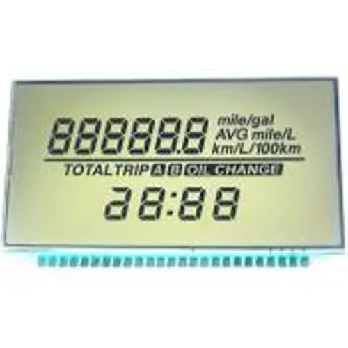 Replacement for ET-S5141 CAR / MOTORCYCLE DISPLAY / LCD - Quality Phone Parts in Sri Lanka